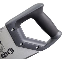 Probuilder universalhandsåg, 55 cm, 7 tpi
