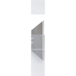Probuilder-knivblad, 55 mm, 10 st.