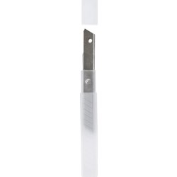 Probuilder knivblad, 9 mm, 10 st.