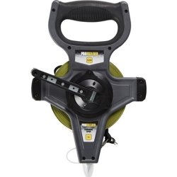 Probuilder måttband, 50 m