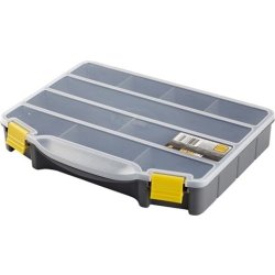 Probuilder organisatör, 10"