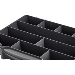 Probuilder organisatör, 10"