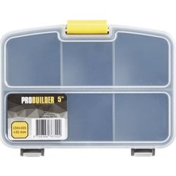 Probuilder organisatör, 5"