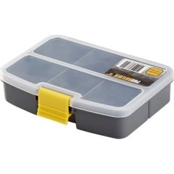 Probuilder organisatör, 5"