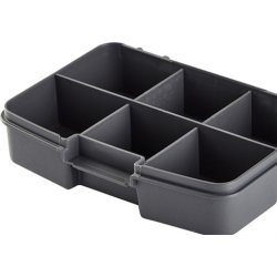 Probuilder organisatör, 5"