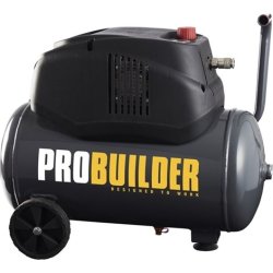 Probuilder kompressor 24L 1,6 hk