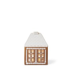 Kähler Gingerbread Ljushus, Small
