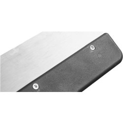 Probuilder spackelspade, 200 mm, rostfritt stål