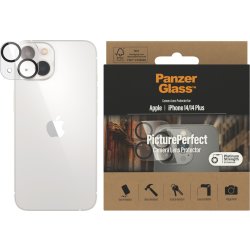 PanzerGlass Camera Protector iPhone 14/14 Plus