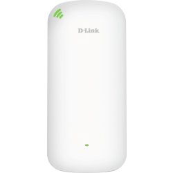 D-Link AX1800 Mesh Wi-Fi 6 Range Extender