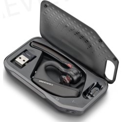 Poly Voyager 5200 UC/BT 700 headset