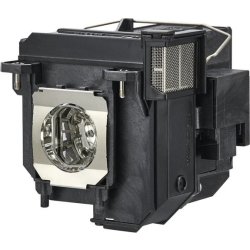 Epson EB- 685Wi 3LCD-projektor | grå