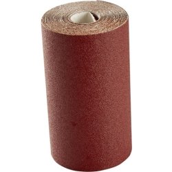 Probuilder sandpapper, 5 m, k120