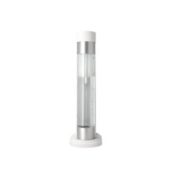 Nordic Sense Soda Machine 800 ml, vit