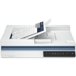 Fax & scanner