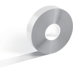 Markeringstejp Duraline Strong 30 meter Vit