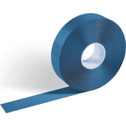 Markeringstejp Duraline Strong 30 meter Blå