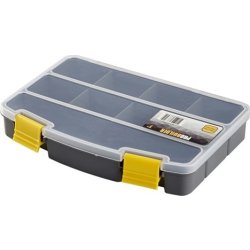 Probuilder organisatör, 7"