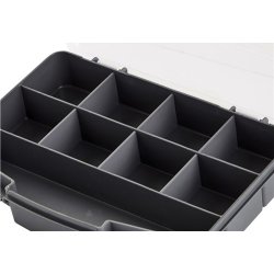 Probuilder organisatör, 7"