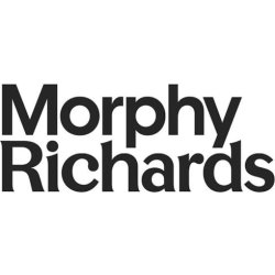 Morphy Richards trasa Big för Super Steam