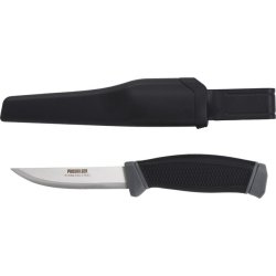 Probuilder slipkniv, rostfritt stål