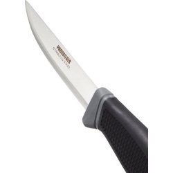 Probuilder slipkniv, rostfritt stål