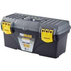 Probuilder verktygslåda, 16"