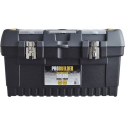Probuilder verktygslåda, 22''