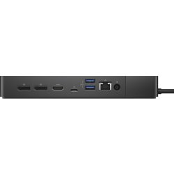 Dell WD19S USB-C Dockingstation | 130W