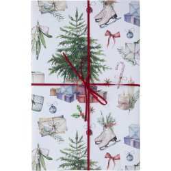 Presentpapper, Jul, 57cm x 6m