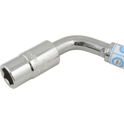 Rawlink hjulnyckel teleskopisk, 17/19 mm