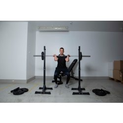 Titan Life träningsstation | 100 kg