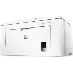 HP LaserJet Pro M203dw S/V laserskrivare