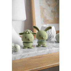 Hoptimist Soft Lambert S, Olive