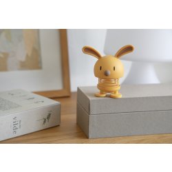 Hoptimist Soft Bunny S, Mimosa