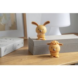 Hoptimist Soft Bunny S, Mimosa