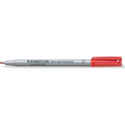 Staedtler Lumocolor 312 Märkpenna B, icke-permanen