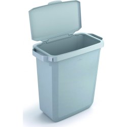 Durabin Lock "Gångjärn", 60 L, Grå