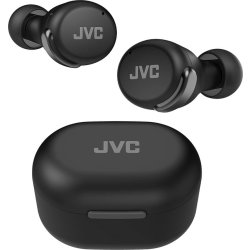 JVC HA-A30T In-Ear trådlösa hörlurar | Svarta