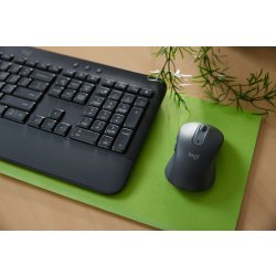 Logitech Signature MK650 mus & tangentbord | UK