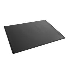 Durable skrivbordsunderlägg 53x40 cm, svart