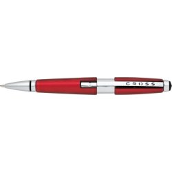 Cross Edge rollerpen, Red