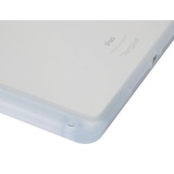 Targus SafePort 10,2” iPad cover | Clear