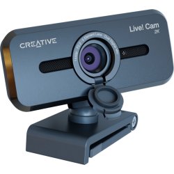 Creative Live! Cam Sync V3 webbkamera 2K QHD