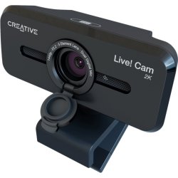 Creative Live! Cam Sync V3 webbkamera 2K QHD