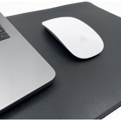 Philbert Ultra Slim Sleeve med rem för Macbook 14”