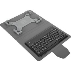 Targus Pro-Tek Universal 9-11” tangentbord/skydd