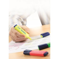 Staedtler Överstrykningspenna | 8 färger