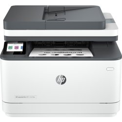 HP LaserJet Pro MFP 3102fdw Multifunktionsskrivare