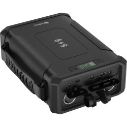 Powerbanks